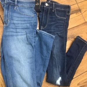 Hollister Jeans